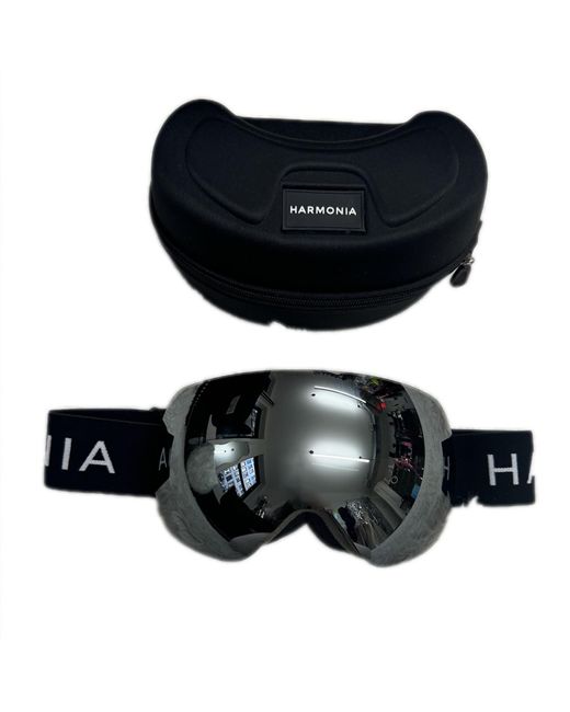 Harmonia Ny Black Spaced Out