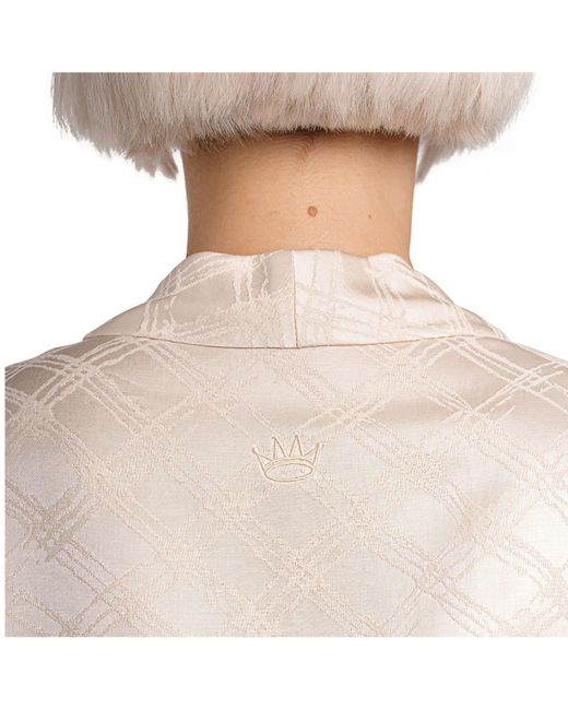 MARGOT VII Natural So Dress