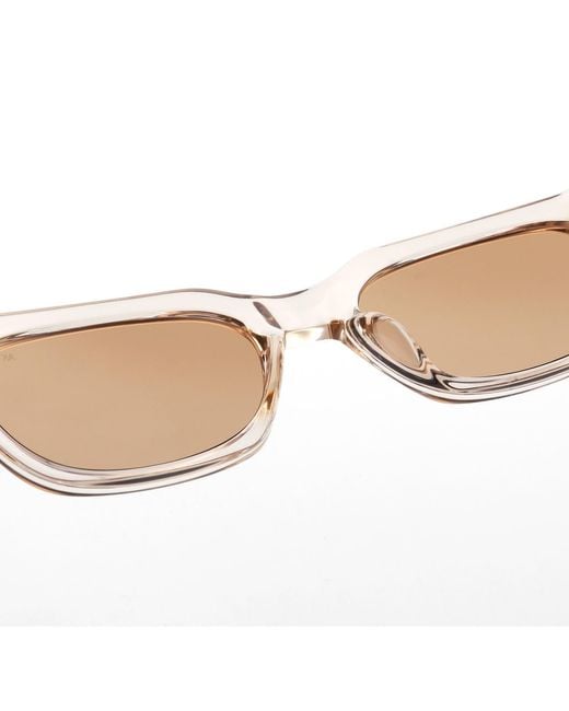 A.Kjærbede Natural Neutrals Bror Champagne