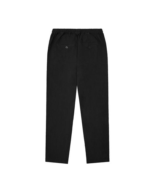 VLD Black Grove Trouser for men