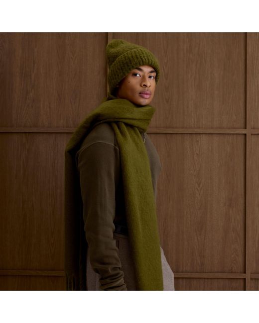 Arctic Fox & Co. Green The Reykjavik Beanie