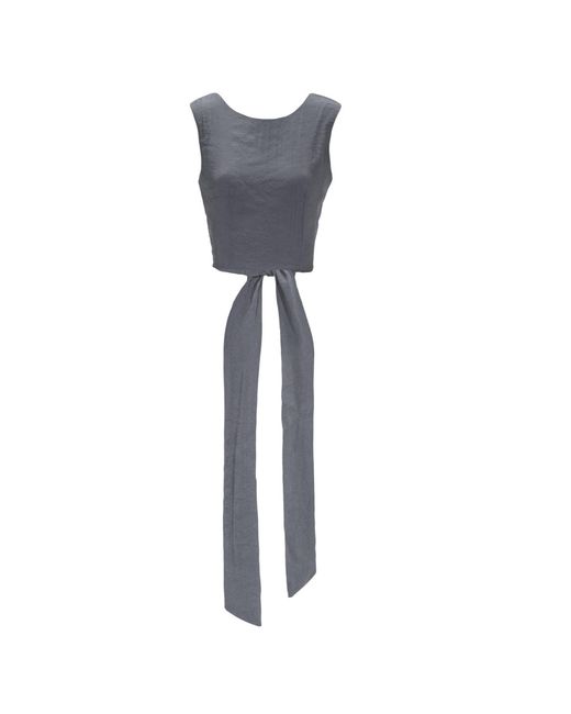 Ceva Cu Dichis Gray Top 2