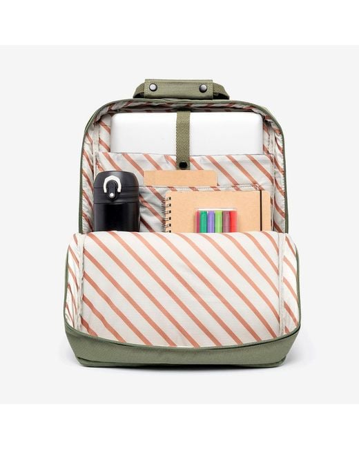 Lefrik Green Smart Daily 13 Backpack