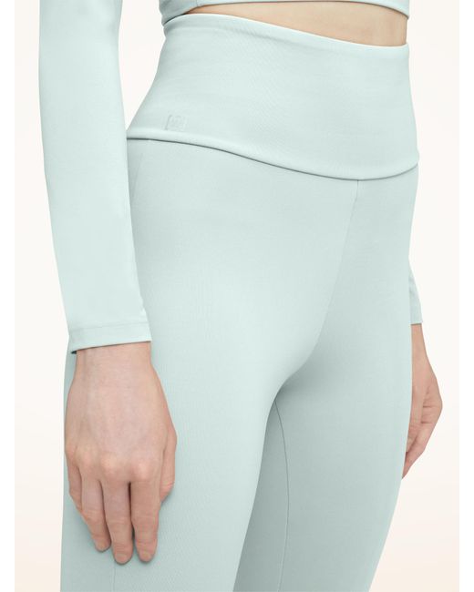 The W.O.W. WOOL-FORD LEGGINGS