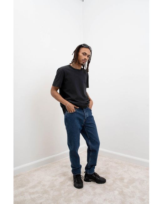 Won Hundred Denim Ben - Stone Blue It for Men - Save 60% | Lyst