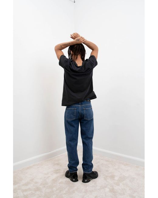 Won Hundred Denim Ben - Stone Blue It 
