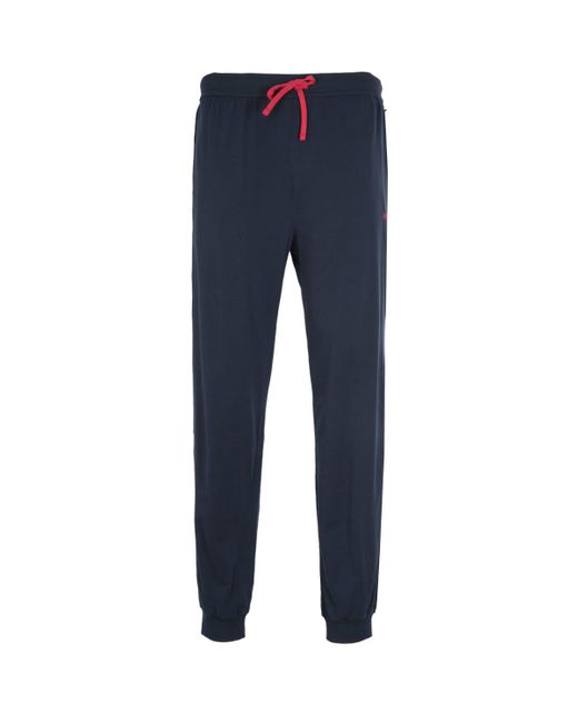 hugo boss mix and match joggers