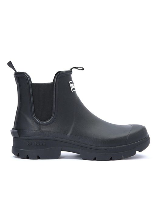 barbour nimbus boot