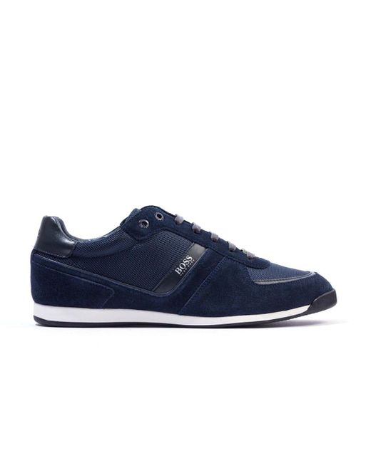hugo boss maze
