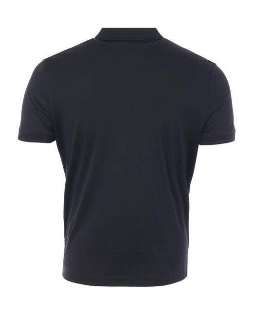 Calvin Klein Cotton Liquid Touch Zip 