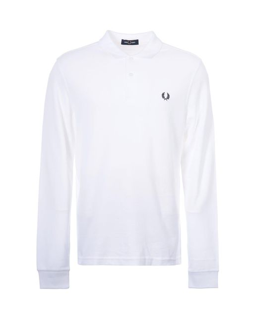 fred perry m600