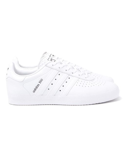 adidas originals 350 trainers