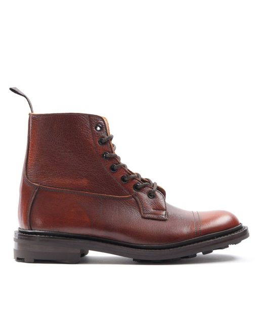 trickers grassmere review