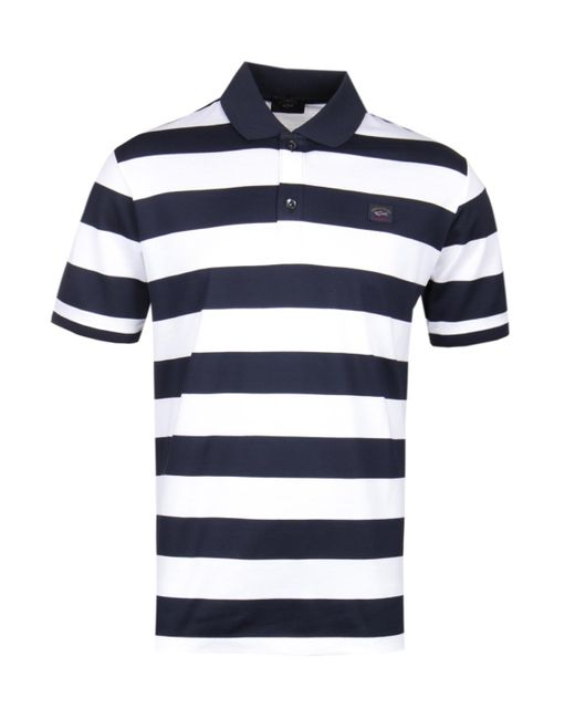 paul shark polo shirt