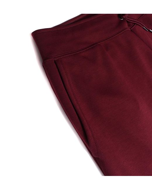 Polo Ralph Lauren Tech Fleece Burgundy 