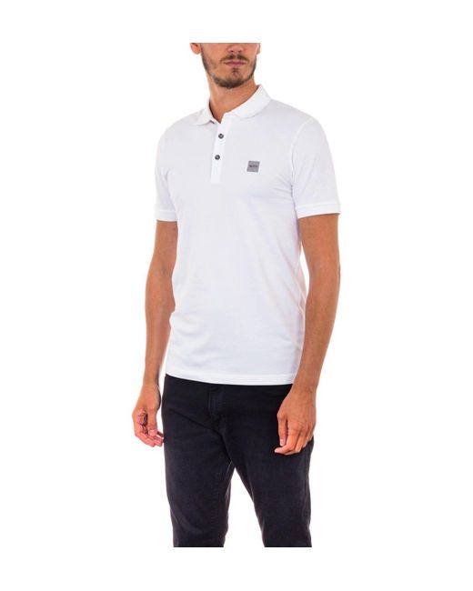 Hugo polo sale Clearance