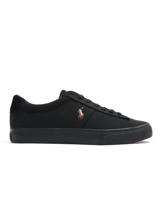 polo rl sayer canvas