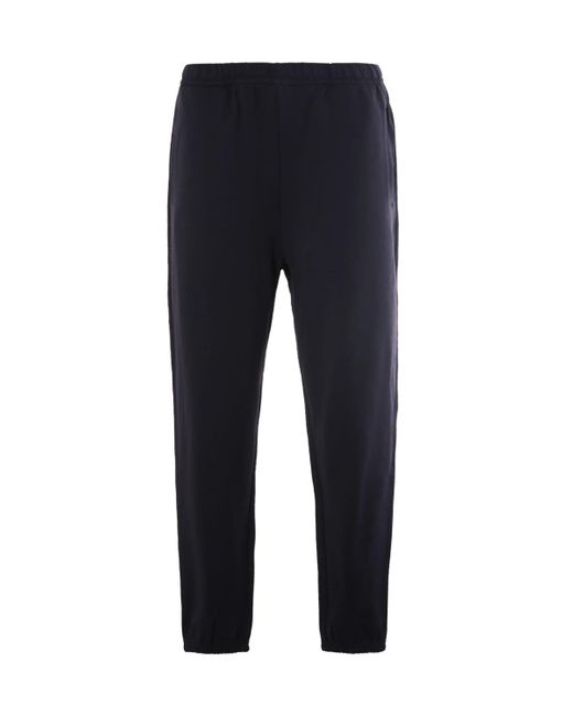 fred perry joggers