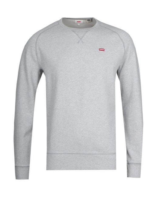 levis original icon crew