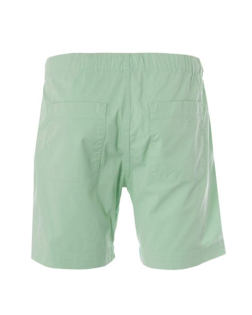 Armor Lux Cotton Heritage Drawstring 