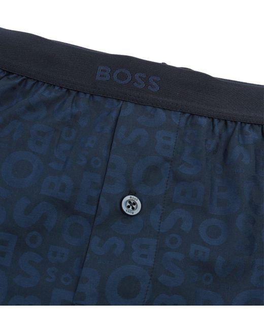 BOSS by HUGO BOSS Cotton Bodywear Urban 