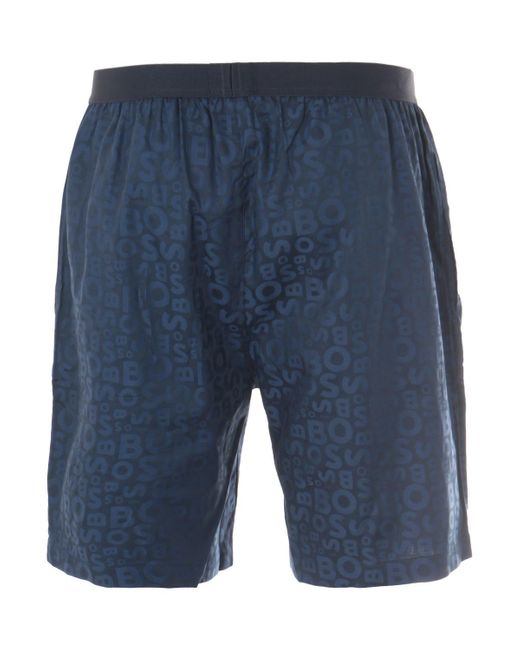 BOSS by HUGO BOSS Cotton Bodywear Urban 