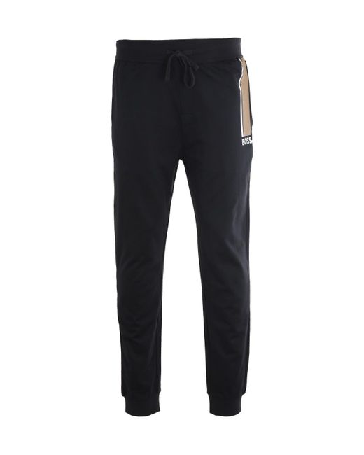 hugo boss authentic joggers