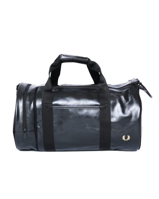 tonal barrel bag