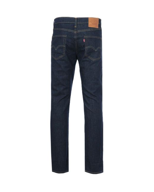 511 Deep Indigo Slim Fit Denim Jeans 