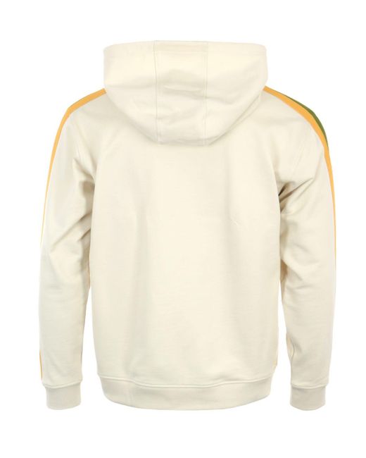 Pretty green hooded sweatshirt Clearance