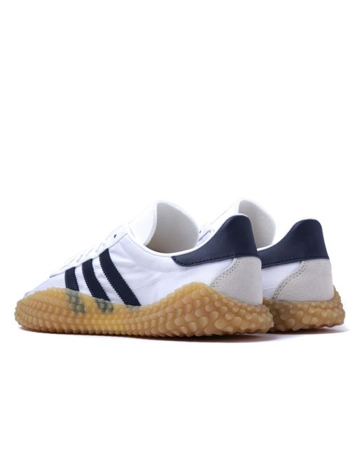 adidas country leather