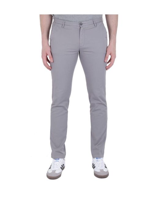 hugo boss grey chinos