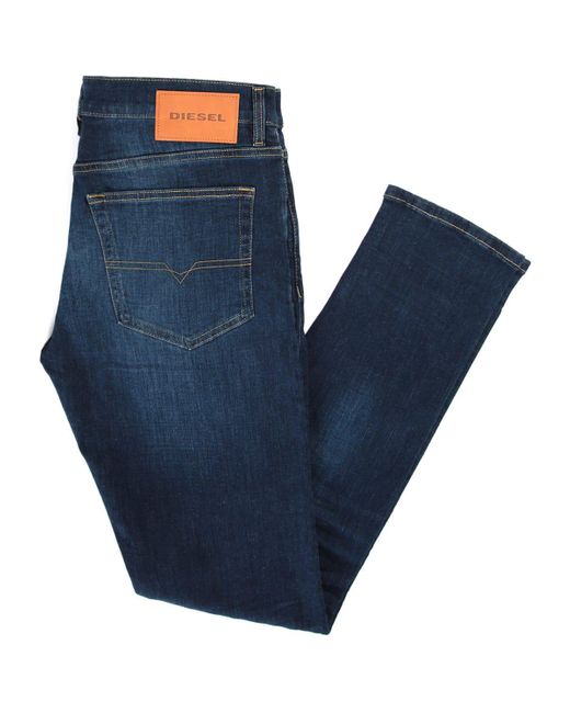 diesel d luster slim jeans