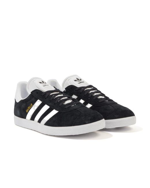 adidas gazelle trainers size 3