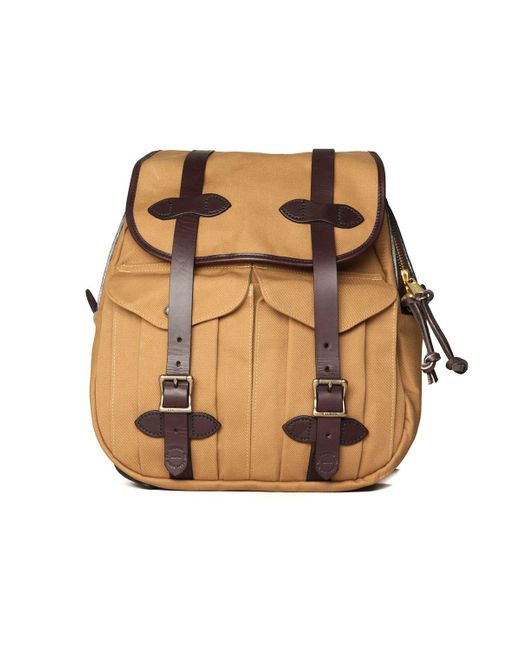 filson rucksack