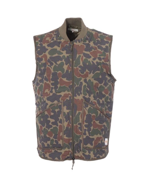 nudie vest
