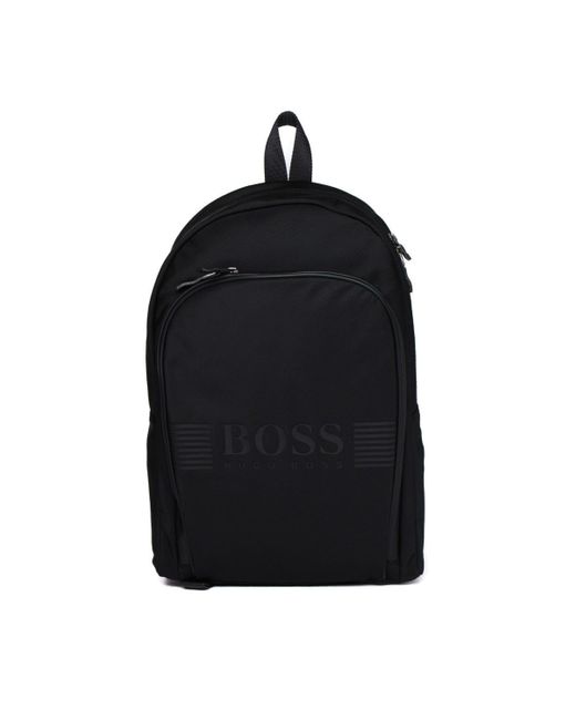 hugo backpack