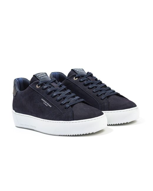 android homme zuma carbon trainers