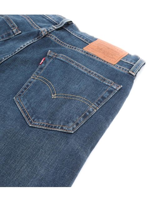 levi's premium 502 regular taper