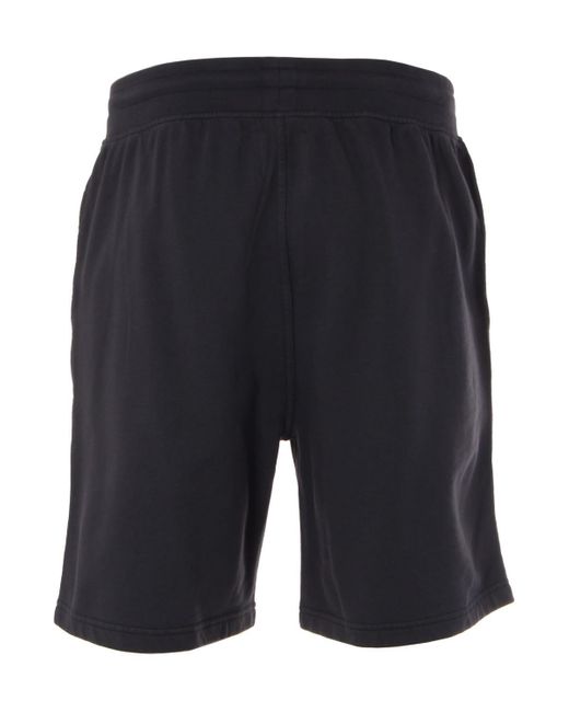 Cotton Classic Organic Sweat Shorts 