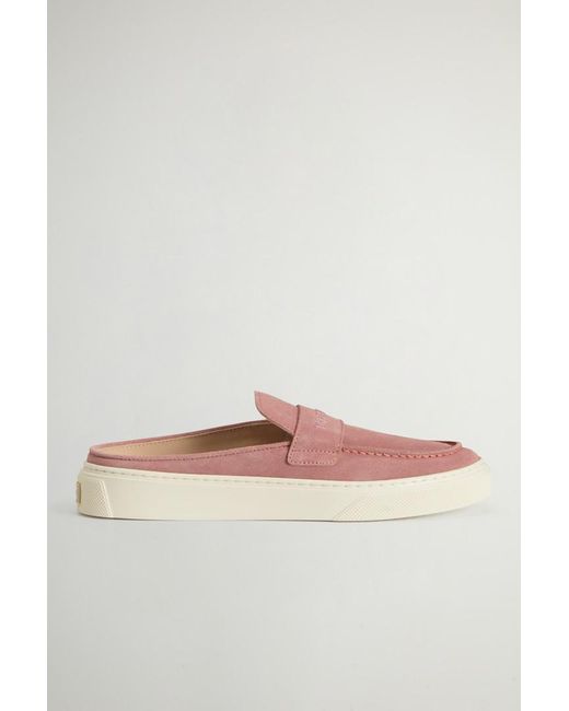 Donna Sabot di Woolrich in Multicolor