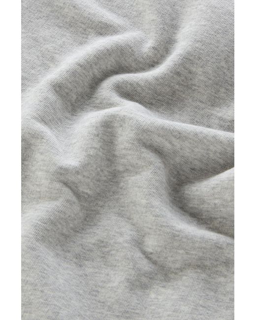 Woolrich Multicolor Sweatpants In Brushed Cotton Fleece for men