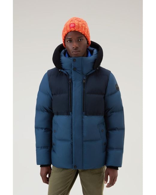 Mens expedition hotsell jacket