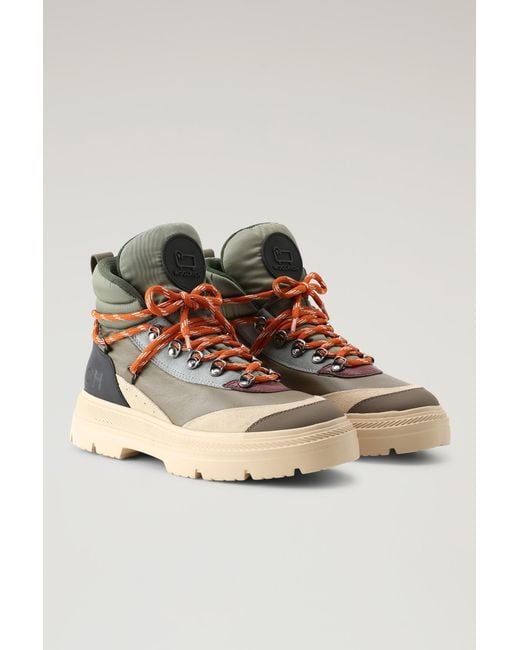 Uo brooklyn store hiker boot