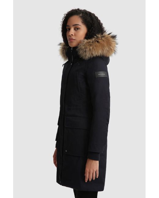 sandova down jacket