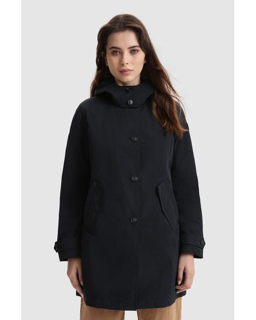 woolrich charlotte coat