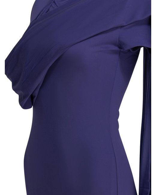 Acne Blue Dresses