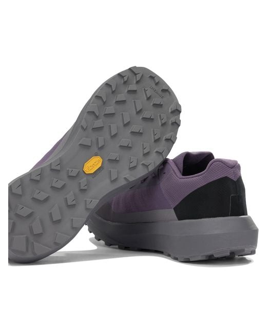 Arc'teryx Purple Norvan Ld 4 Sneakers for men