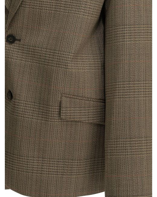 Soeur Green Hermosa Blazer