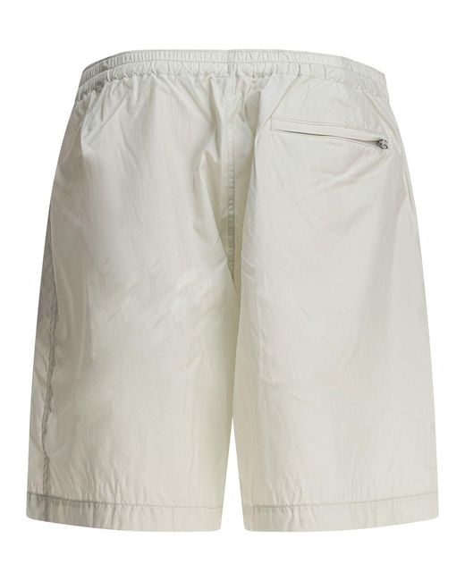 Kaptain Sunshine Gray Trousers for men